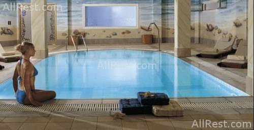 Myconian Imperial Resort & Thalasso Spa 22